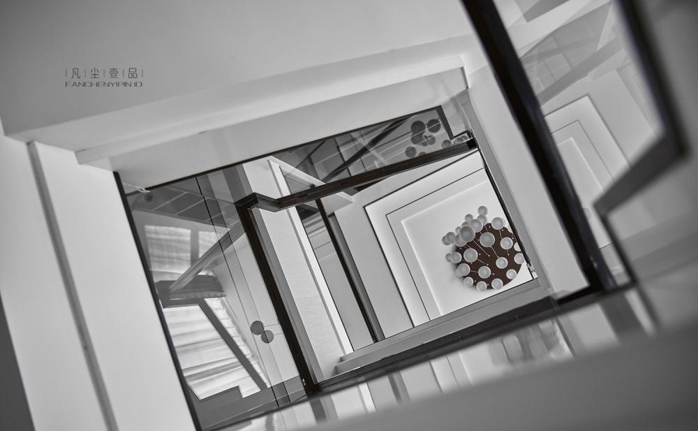 临安山水家 | 闹市净土,一步一景-37