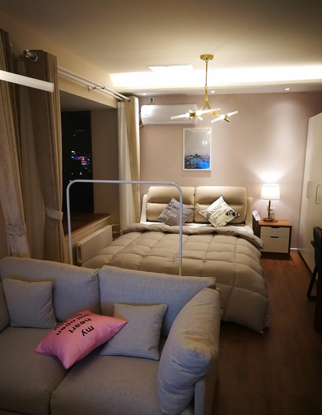 北京国贸小空间大梦想-27