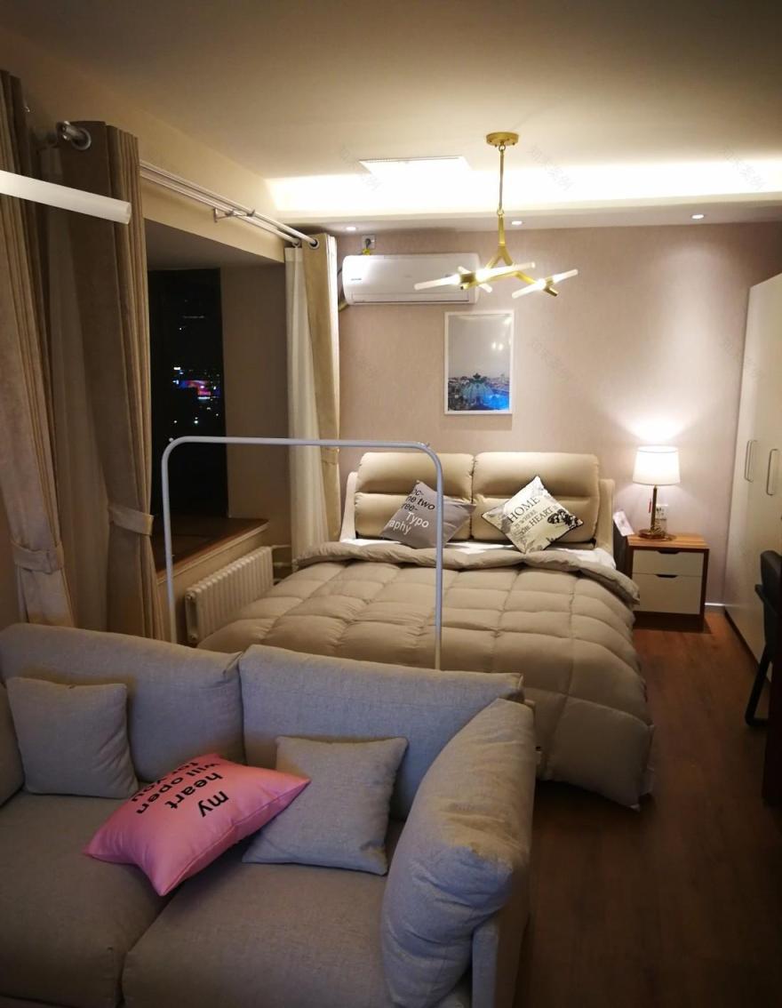 北京国贸小空间大梦想-27