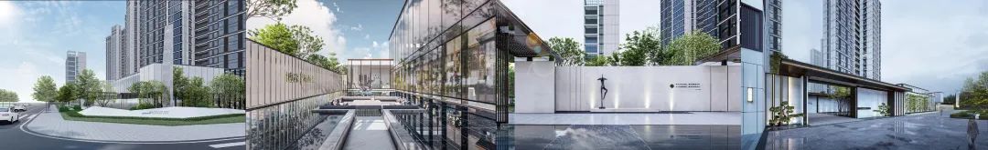 福建三城滨水道路商业景观设计案例解析-70