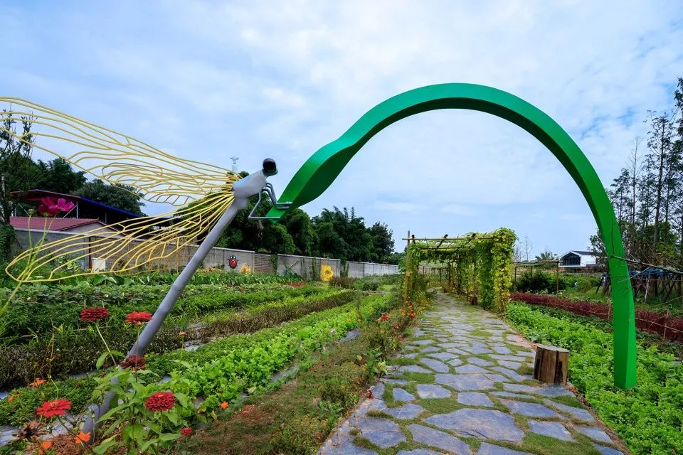 成都新希望种子乐园丨蓝海景观-87