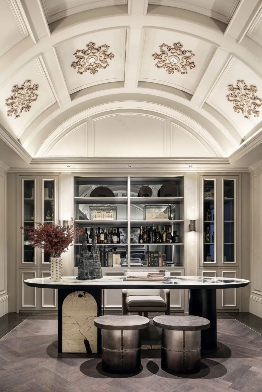 苏州葛洲坝知丘别墅-31