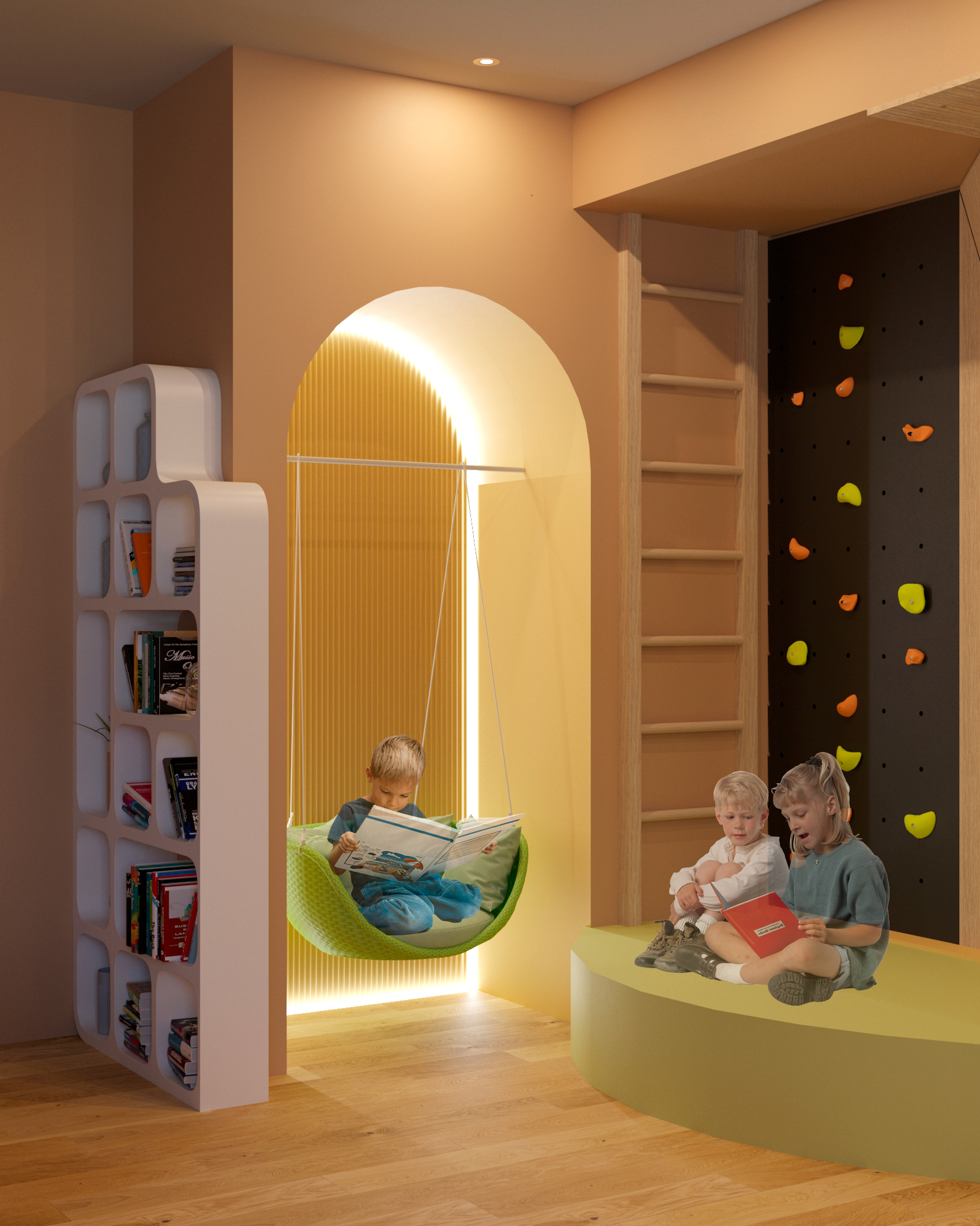 Стеклодувная мастерская-14