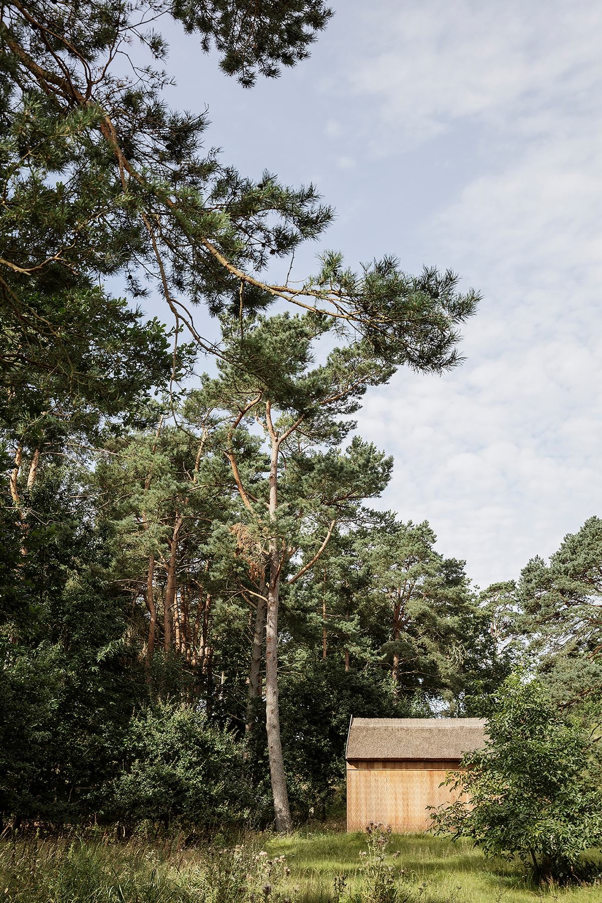 Thatched Summer House | KHR Architecture-2