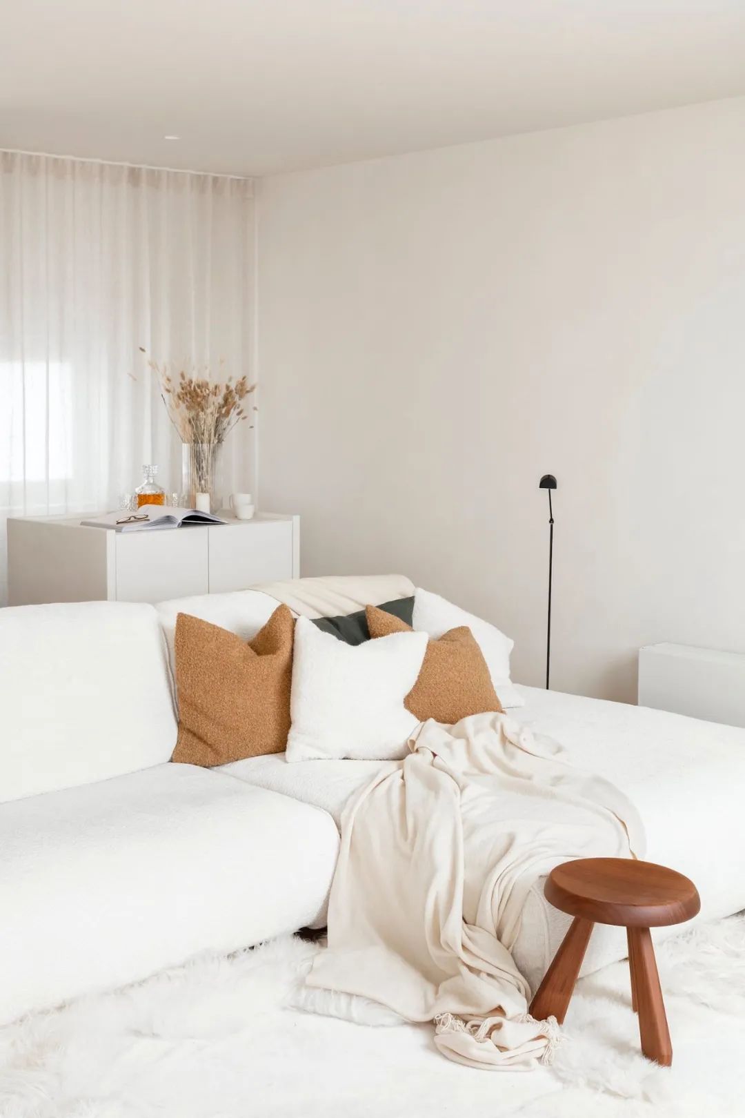 纯粹安然，素简治愈 | TJIP Studio-35