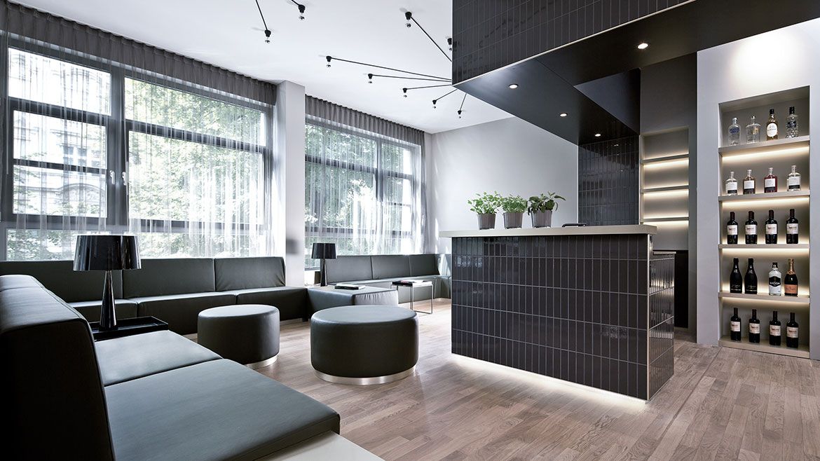 柏林优雅的公寓-14