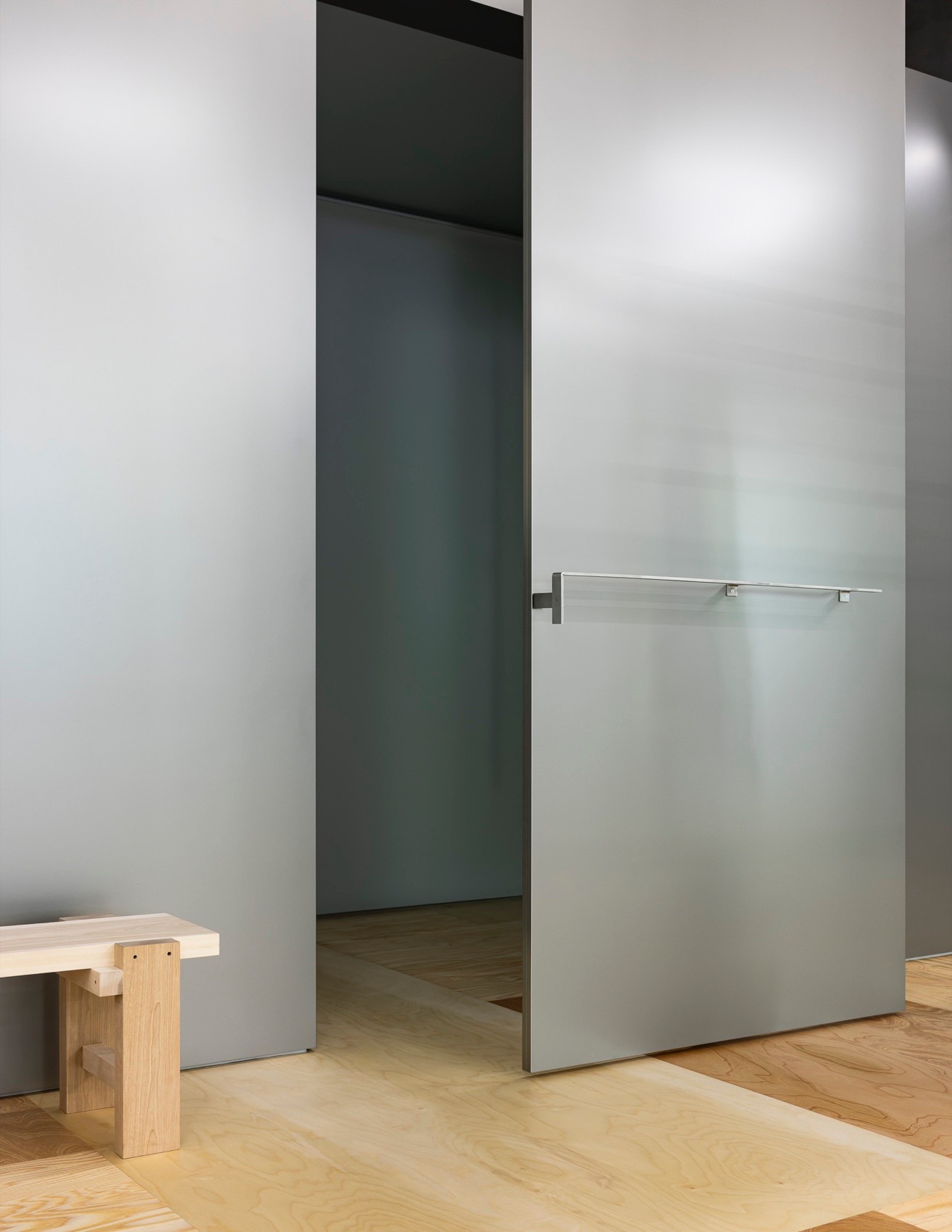 Mardi Mercredi 代官山店丨日本东京丨Creative Studio Unravel-22