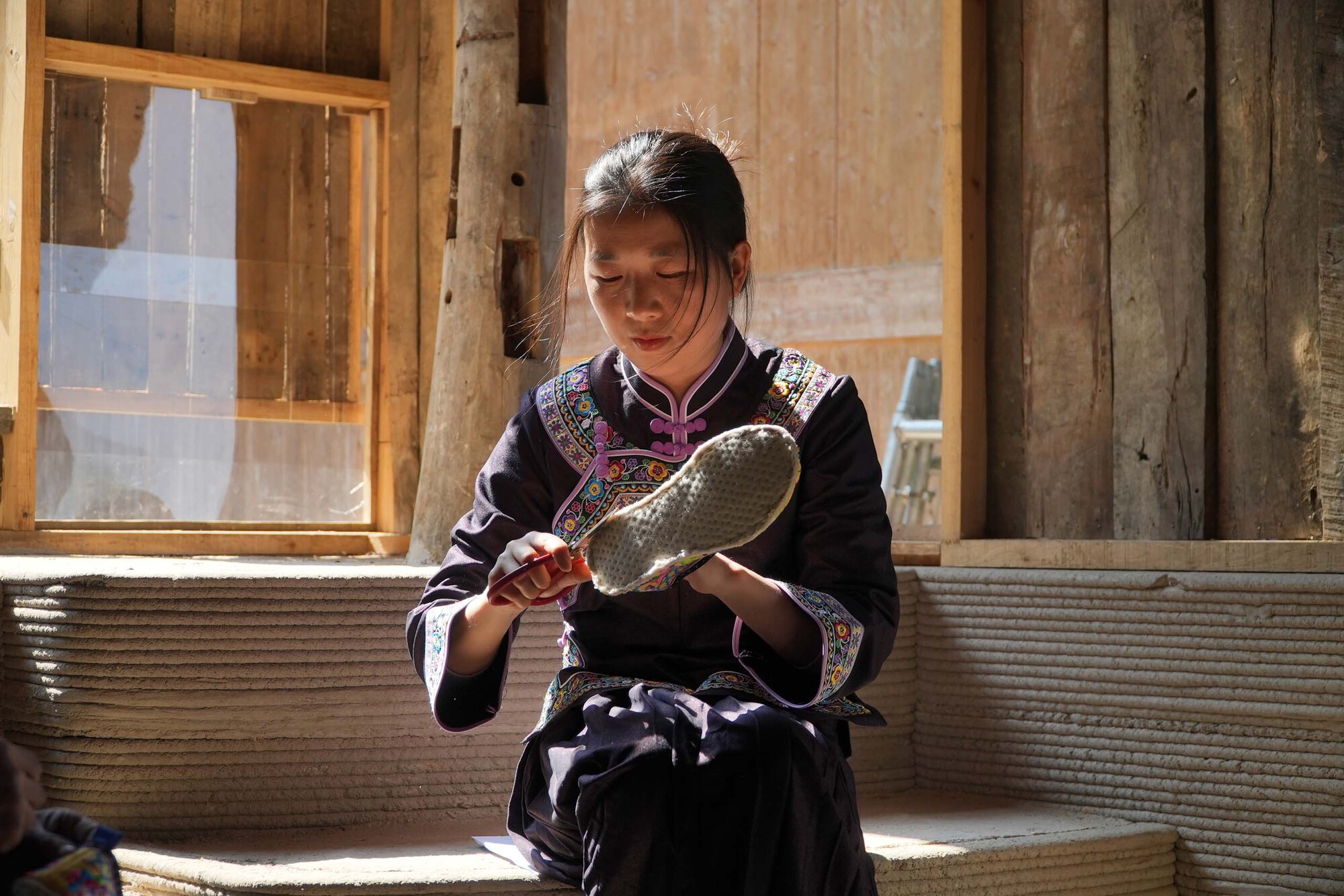 未来传统房屋丨中国贵阳丨John Lin,Lidia Ratoi-60