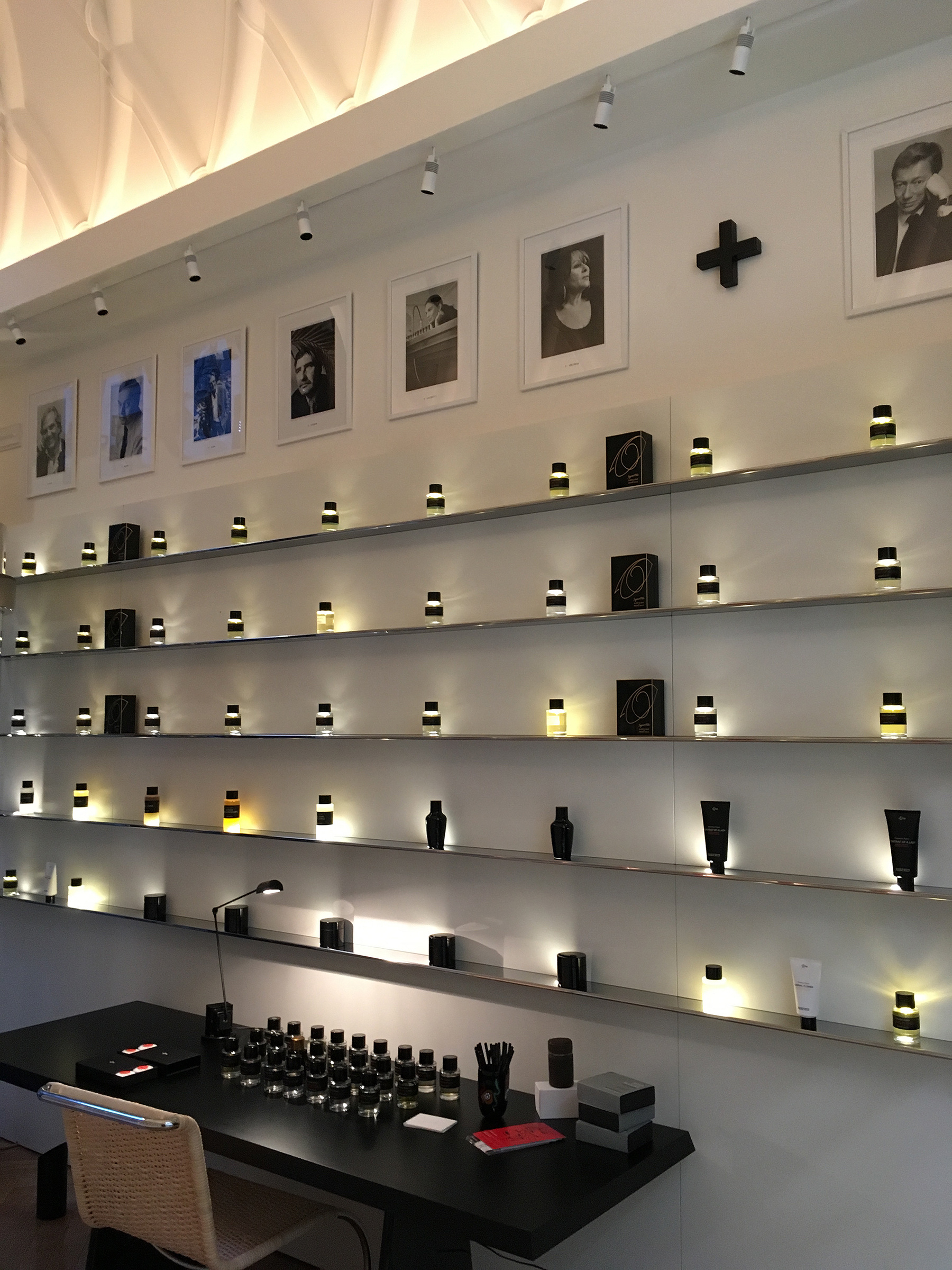 Editions de Parfums Frédéric Malle Via Pietro Verri -3