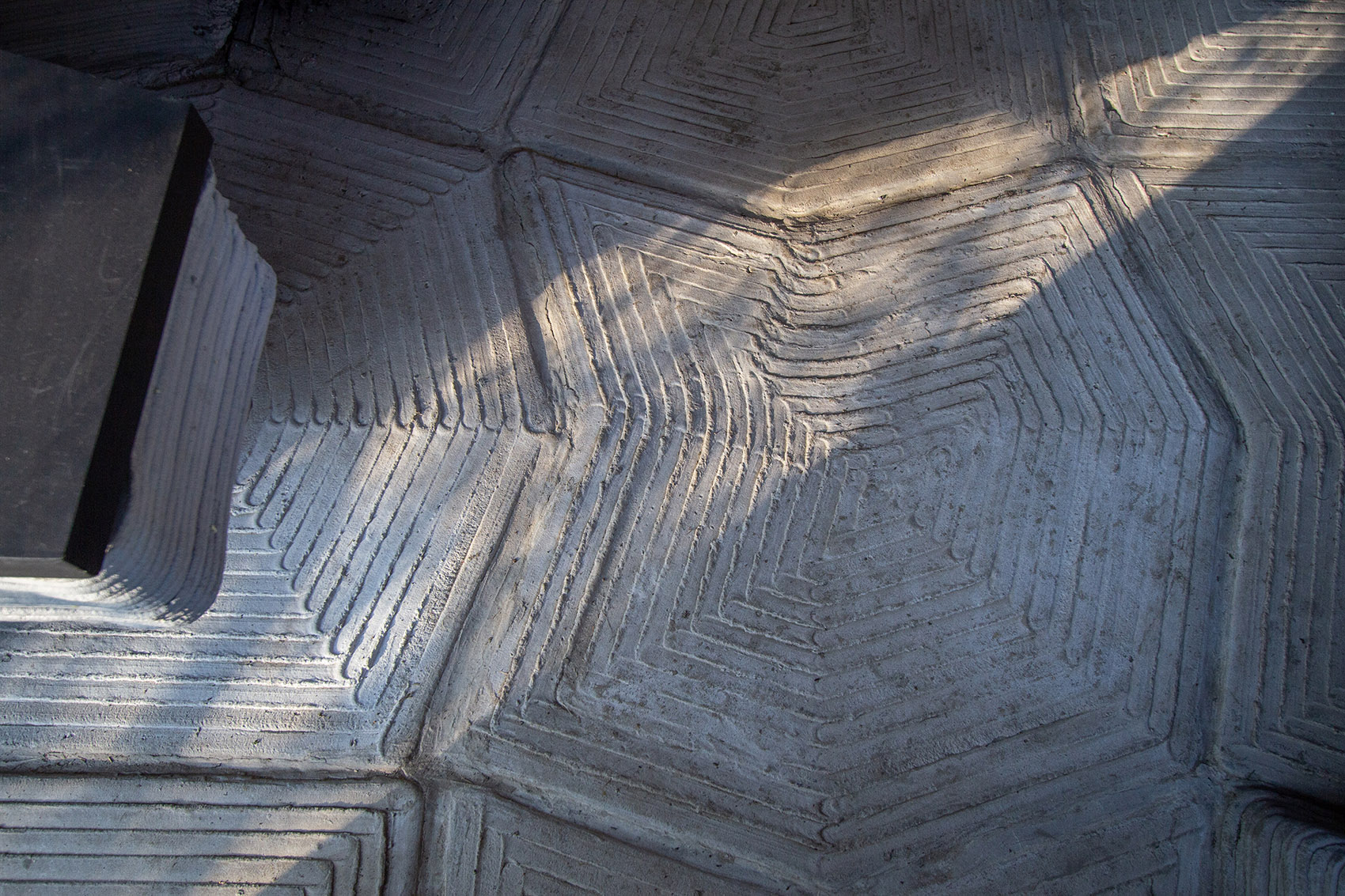 可持续白蜡木小屋丨美国纽约丨HANNAH设计事务所-42