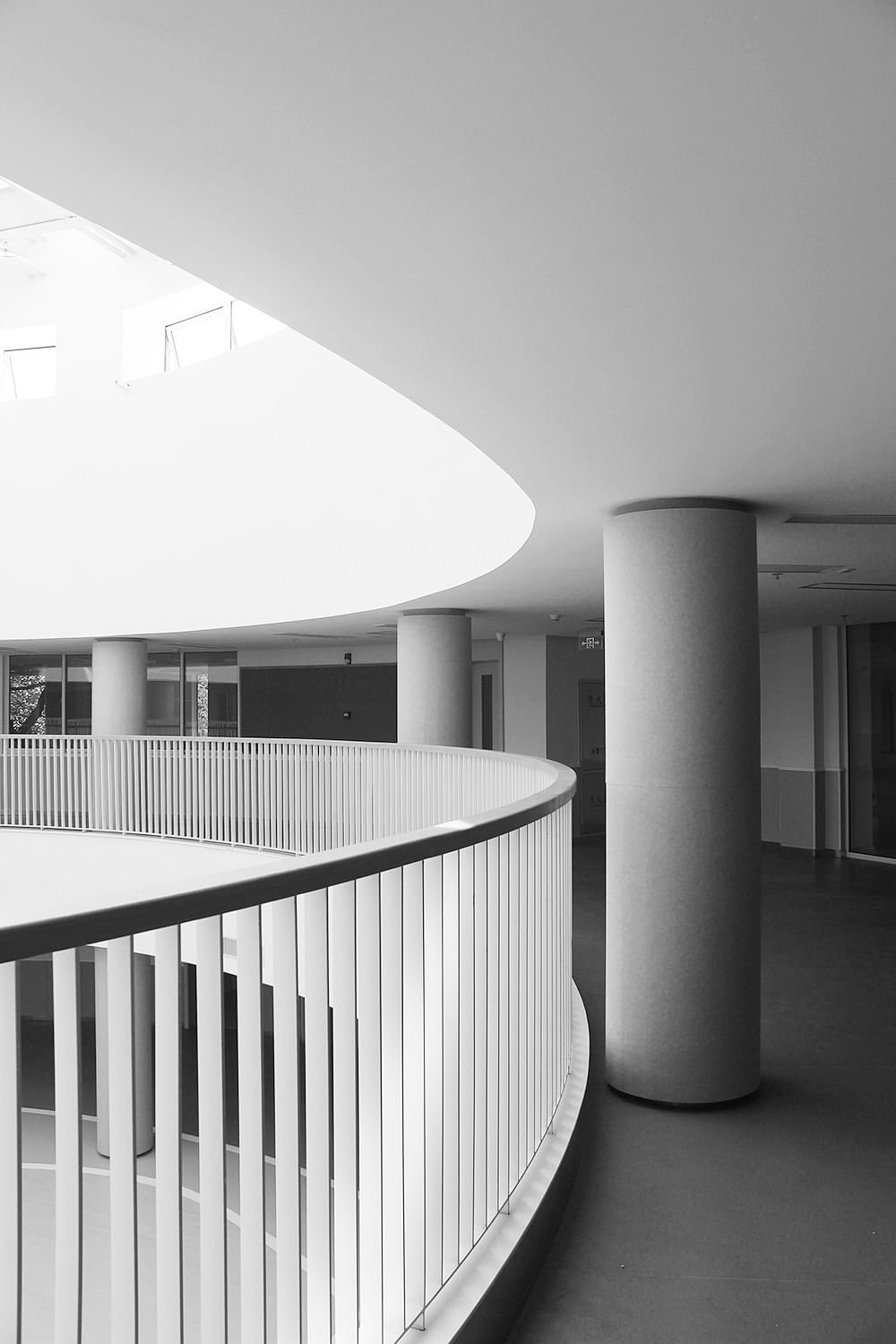 上海协和幼儿园丨中国上海丨Concom Studio（梁旭,肖晨）-15