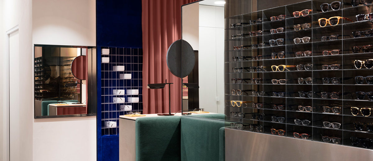 OSCAR WYLEE 墨尔本眼镜店-0