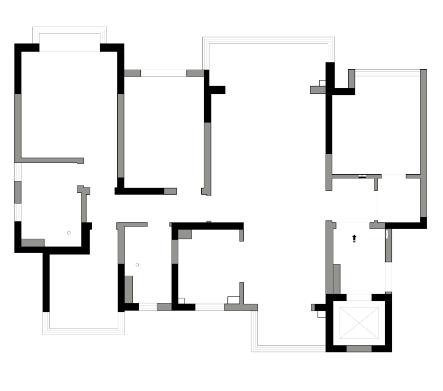 宏图上水云锦丨中国南京丨凹设计-2