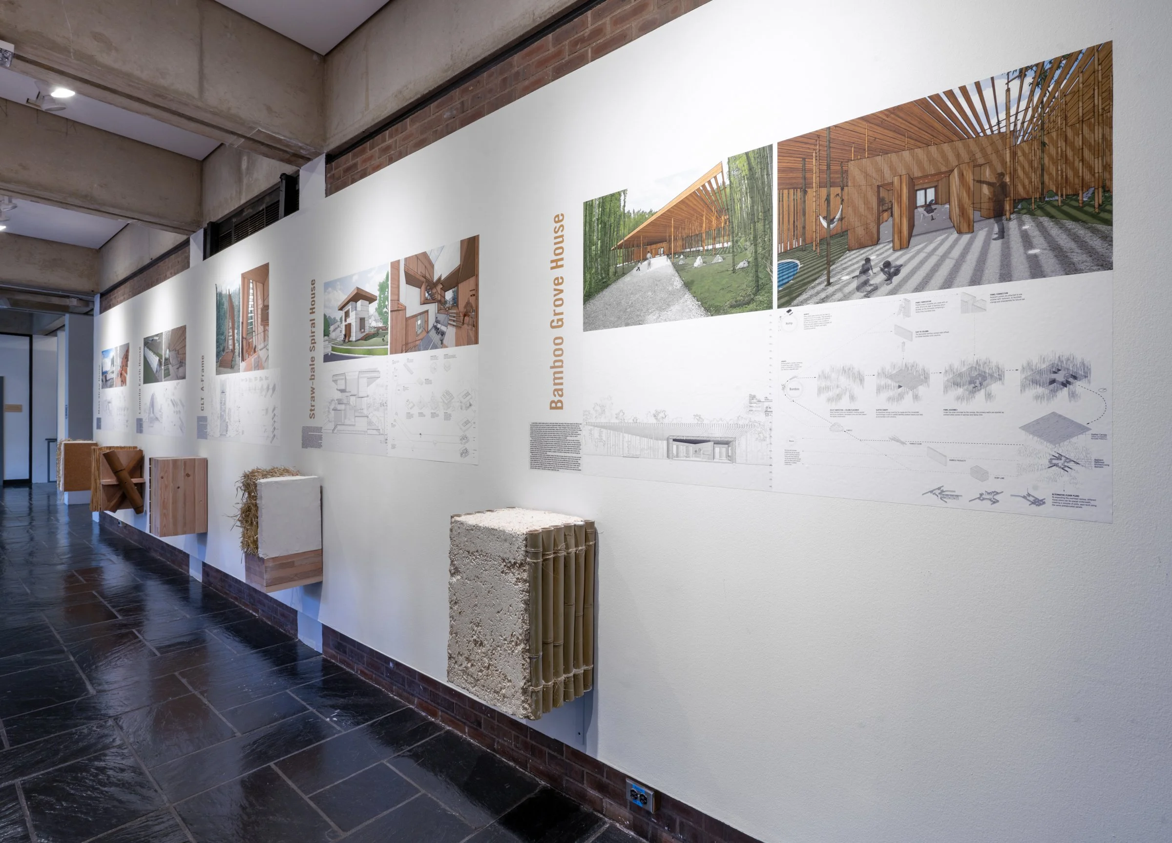 丨Paul Lewis等,LTL Architects-8