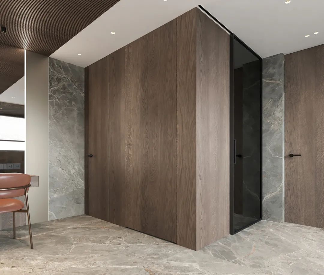 和谐之光 · AzbukaDom 室内设计案例-11