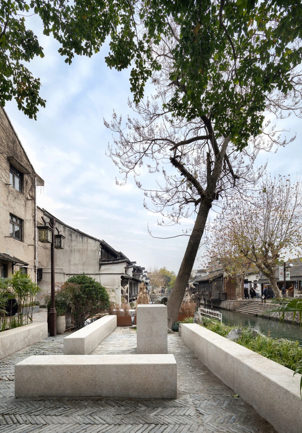 果茂咖啡GOMORRA·古镇店丨中国杭州丨泛域设计-35