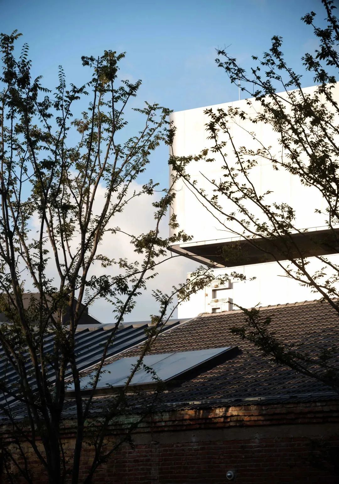 烟台亚东柒号文创园丨中国烟台丨AAI-53