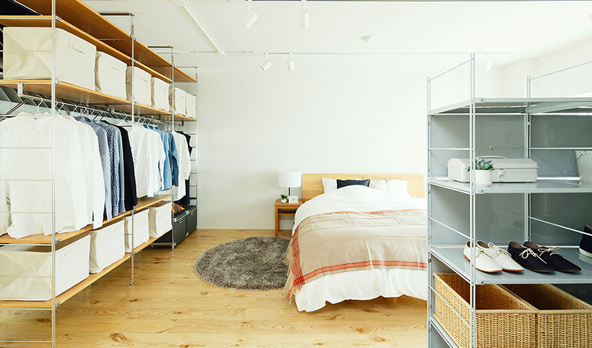 无印良品MUJI INFILL0 22 坪房屋重塑计画-9