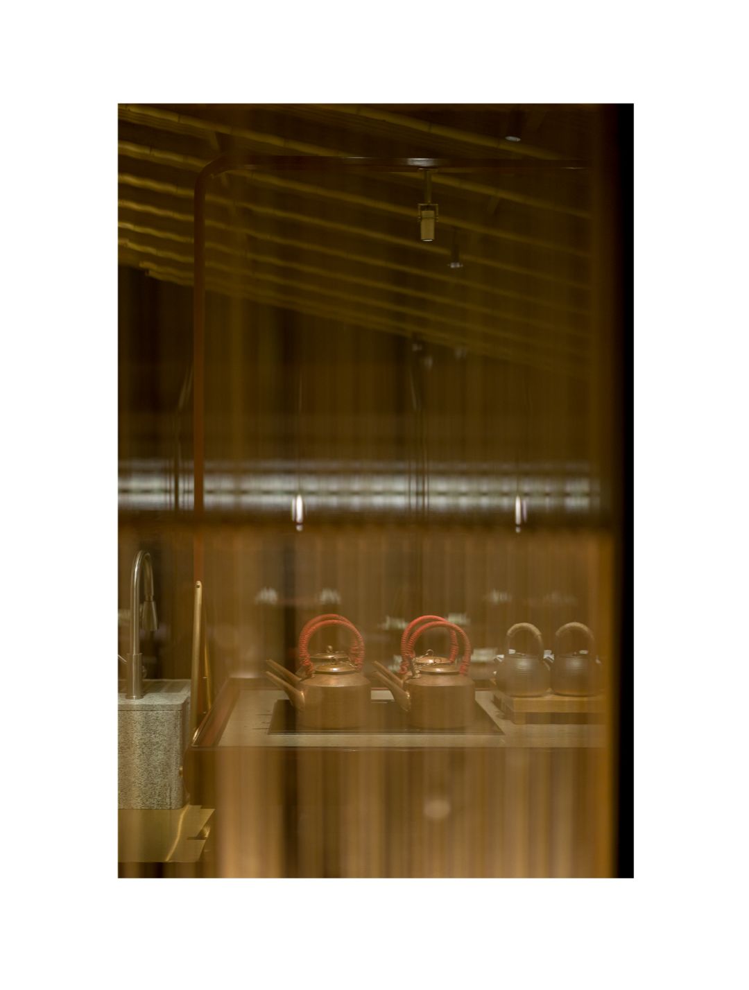 《马旺子•川小馆》 | 川西风情融入现代设计-0