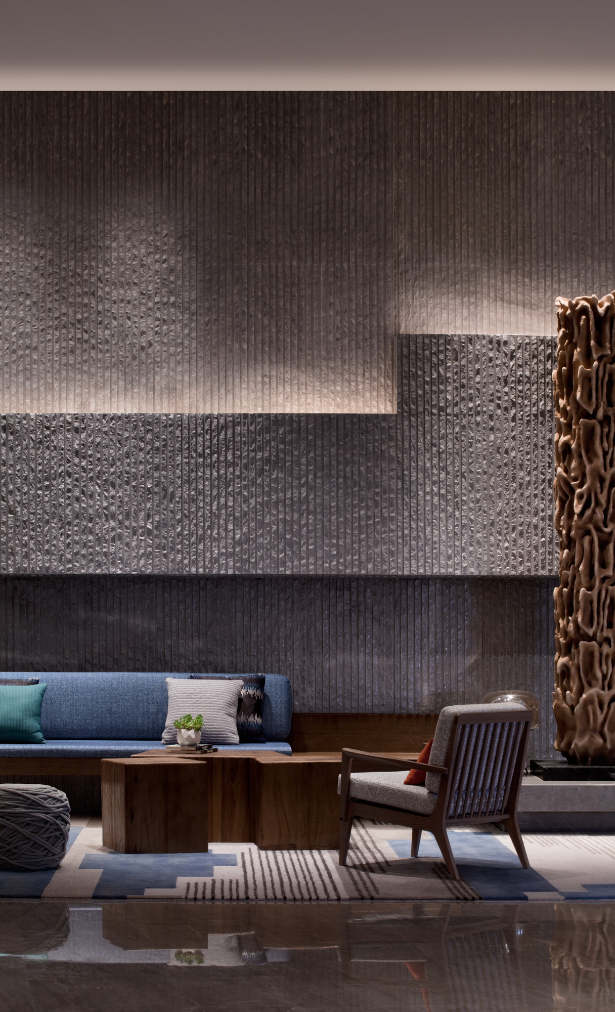 北海喜来登度假酒店丨中国广西丨YANG设计集团-16