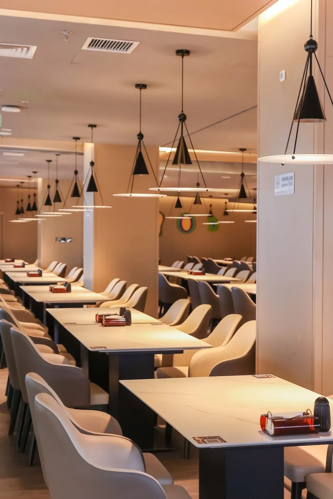 北京国际温泉酒店丨中国北京丨朗生-26