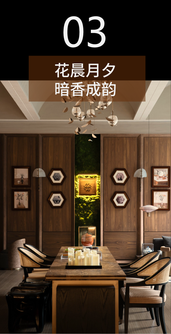 华润南京观云润府会所丨中国南京丨深圳市布鲁盟室内设计有限公司-75