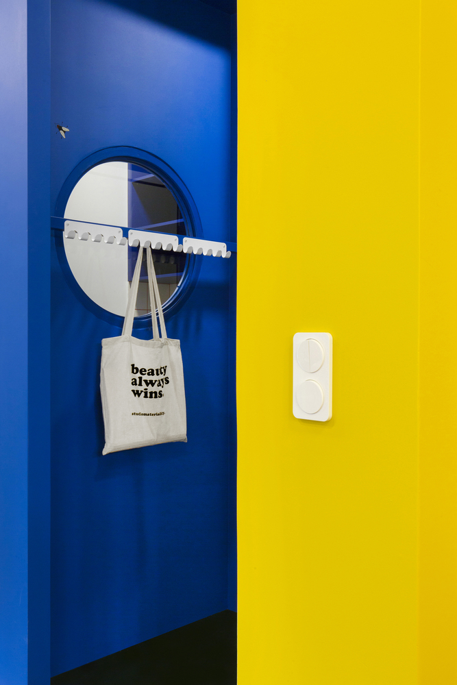 苹果树儿科诊所丨studiomateriality-28