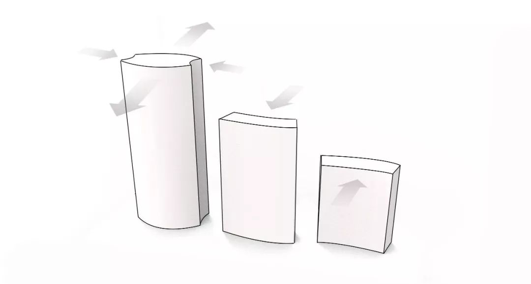 捷报▏青岛海岸线再添新地标！世茂悦海以自然之名，塑写时代美学【实景呈现】-76