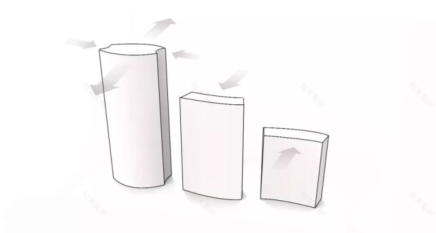 捷报▏青岛海岸线再添新地标!世茂悦海以自然之名,塑写时代美学【实景呈现】-76