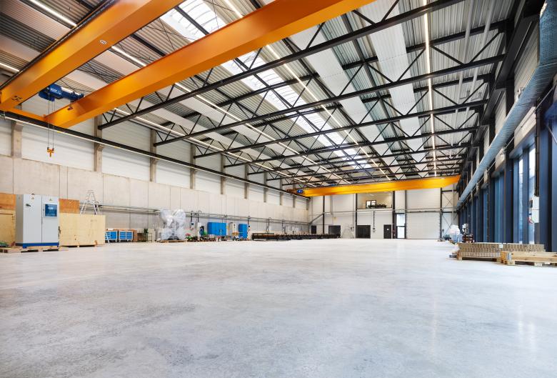 SCHMELZLE+PARTNER丨Neubau Betriebsrestaurant und Technikum Institut Dr. Foerster丨德国-10