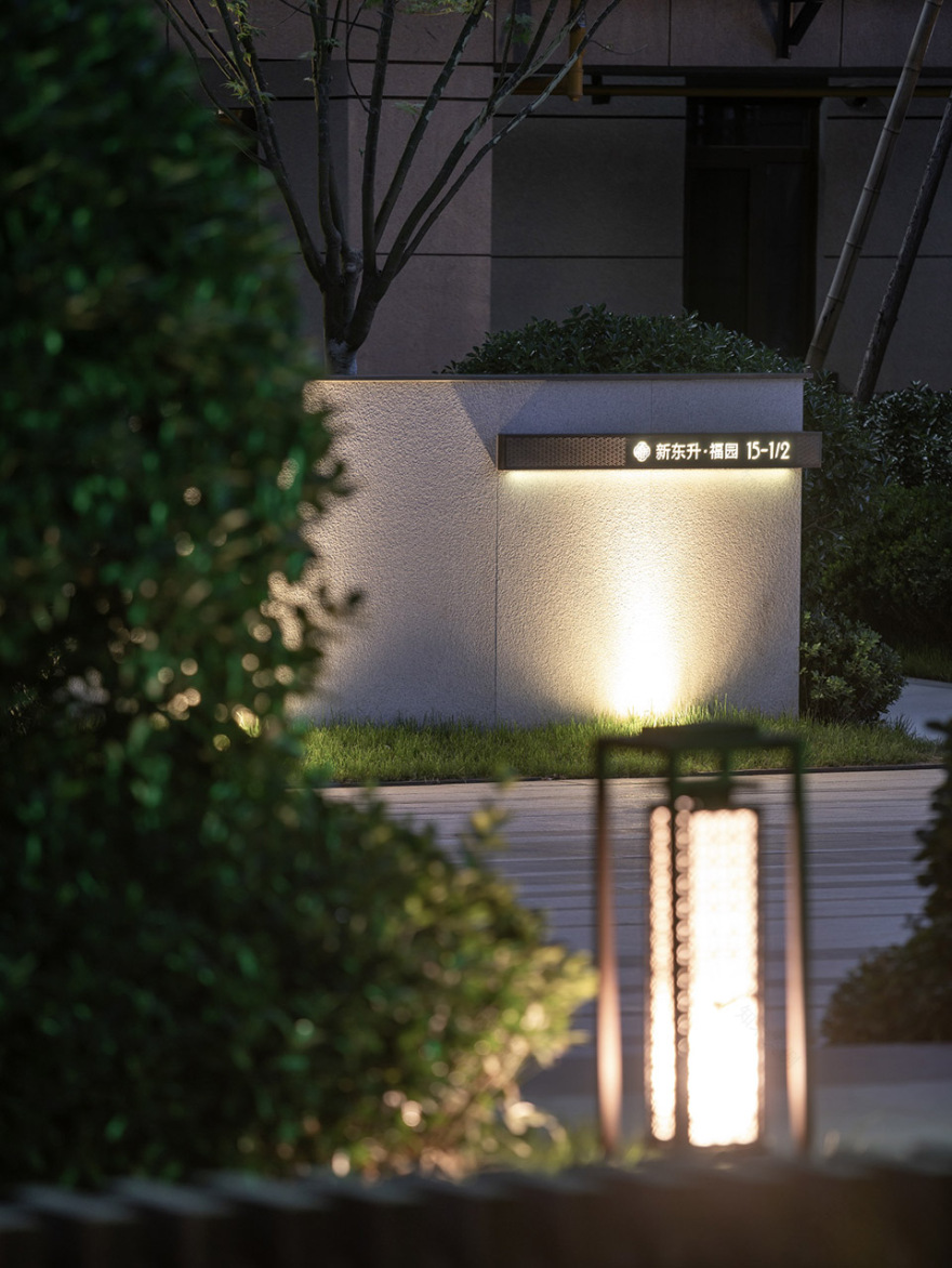 淄博新东升·福园景观-46