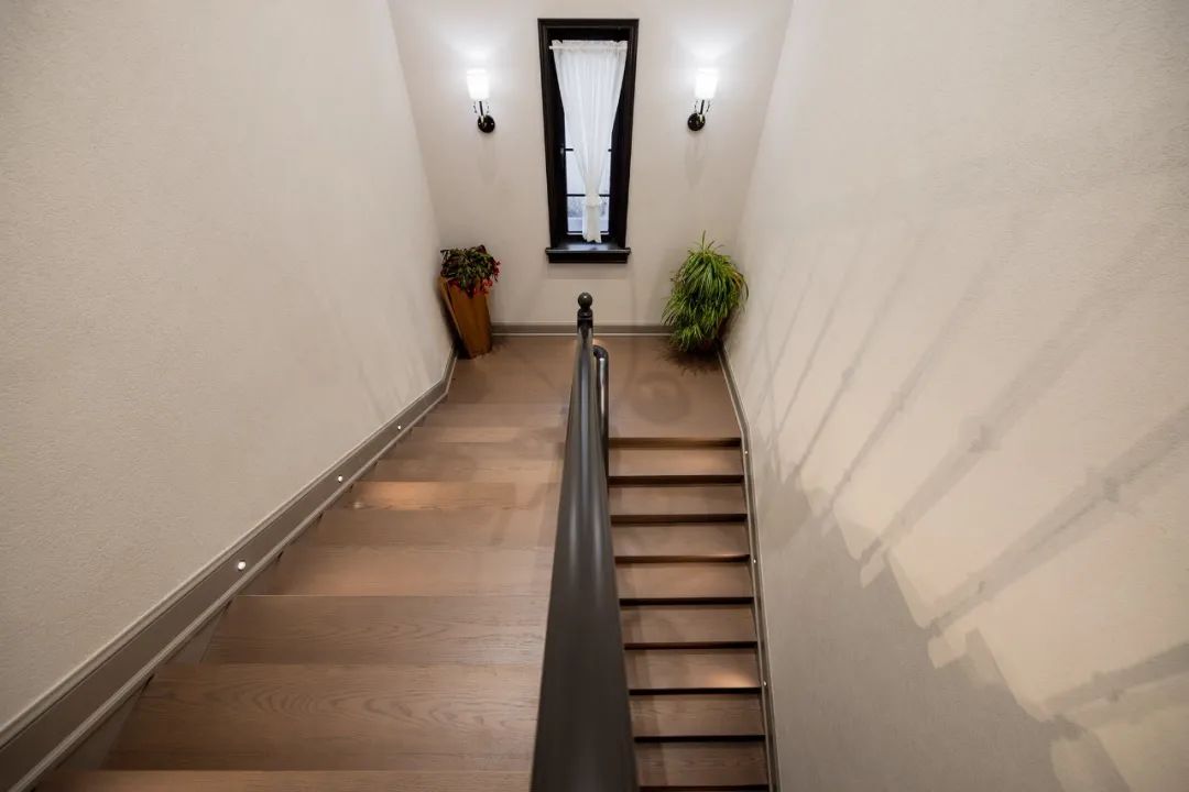 溪栖庄园奢美独栋别墅设计丨形者美学 SXZ.design-44