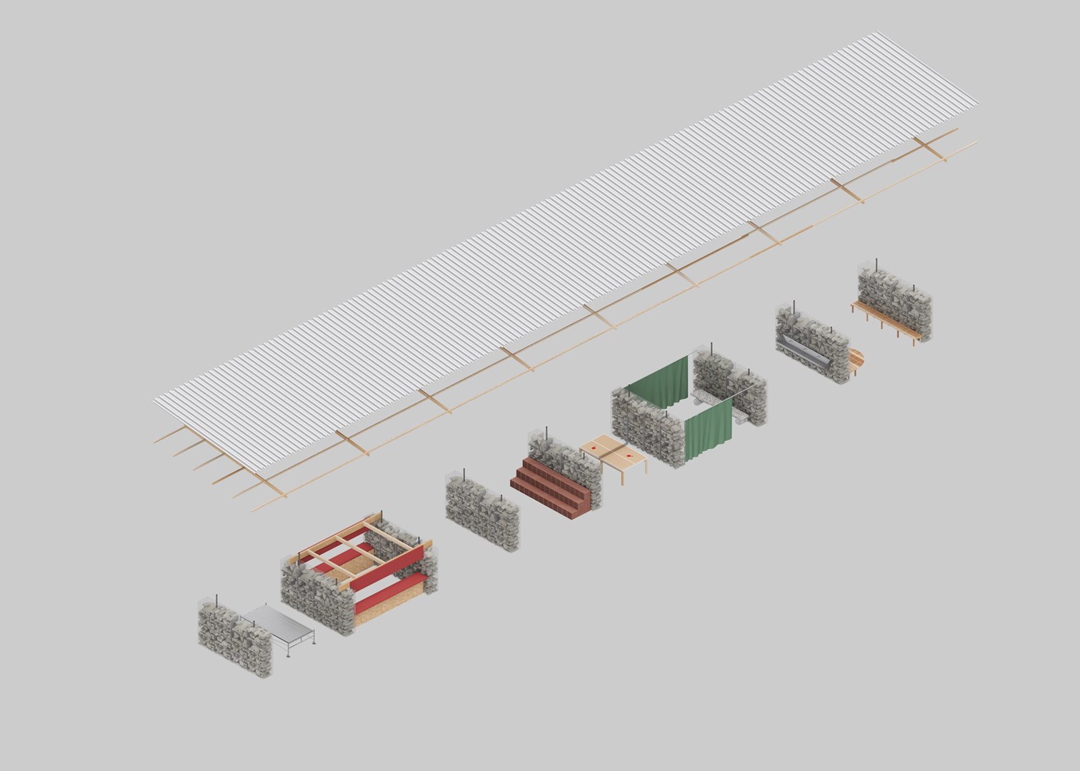 No Time to Waste（公交站台）丨爱沙尼亚-21