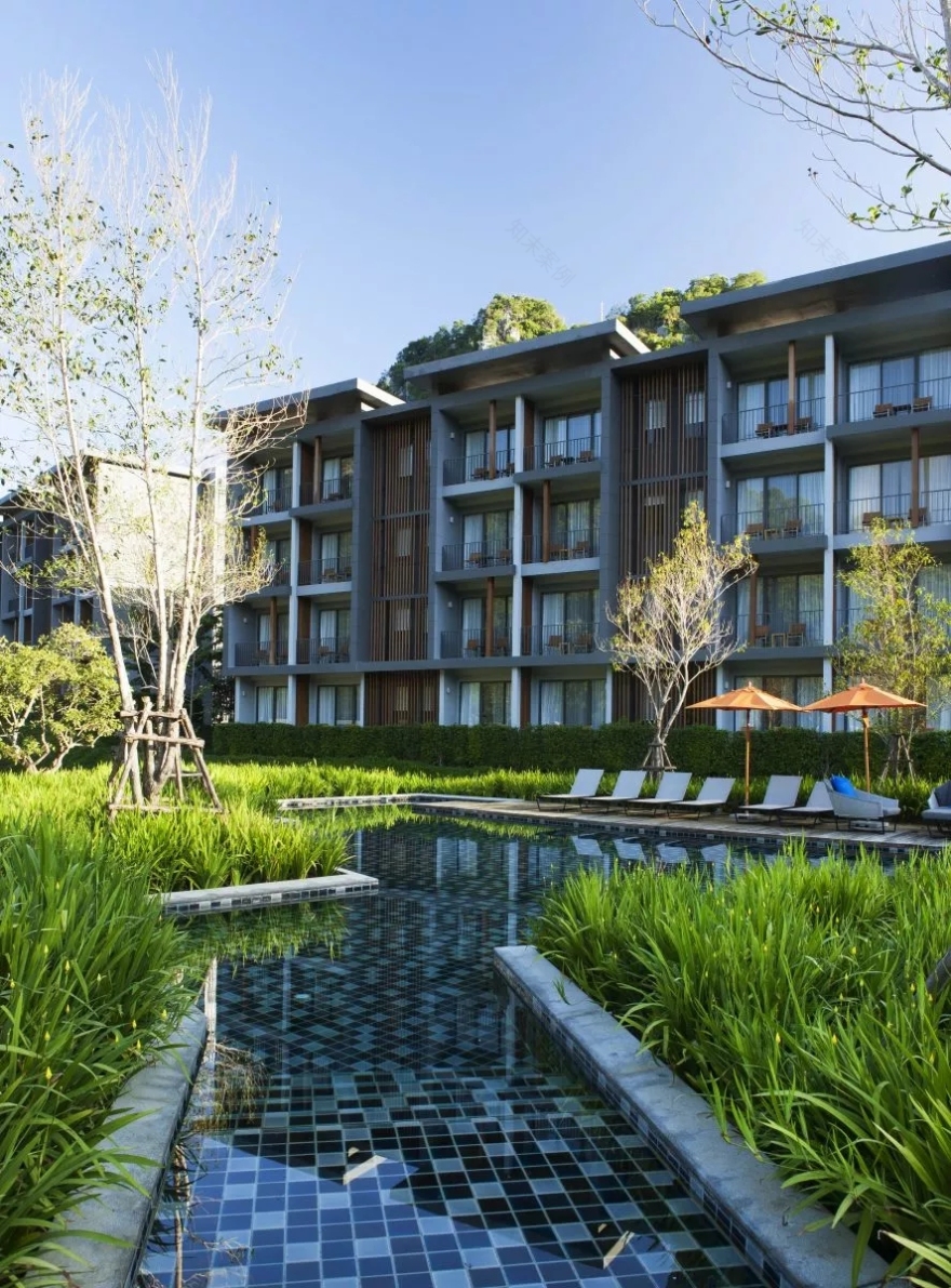 考艾23°庄园景观设计-30