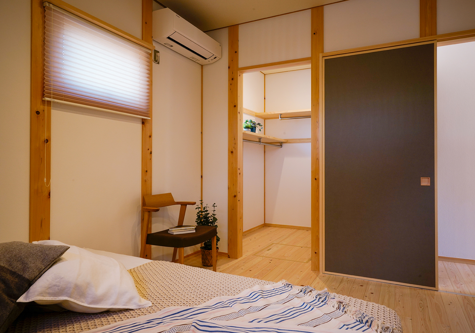 爱知县雨楽之家建筑事例丨日本爱知-12