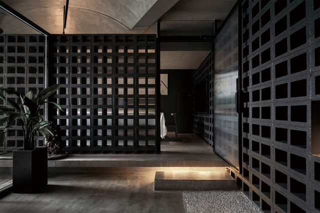 Amico BJ 餐厅丨中国北京丨ArchUnits,一栋设计工作室-21