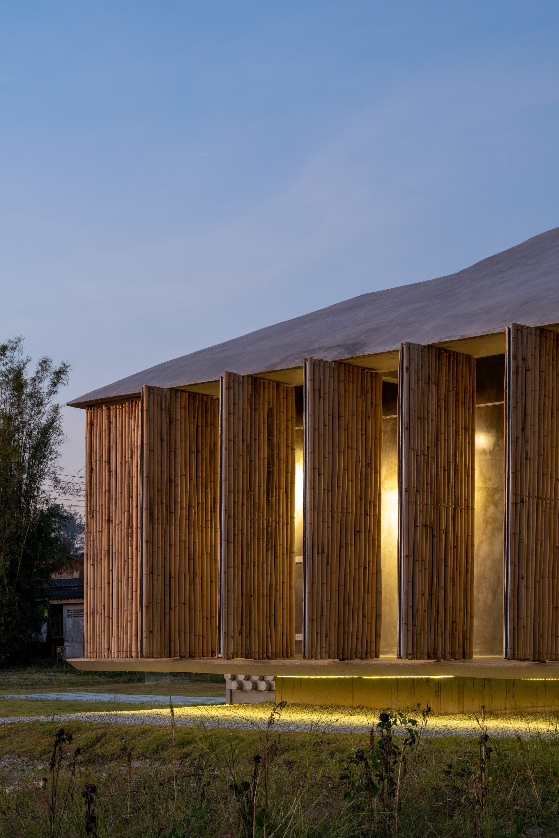 Furnish 工作室丨泰国丨11.29 Studio-104