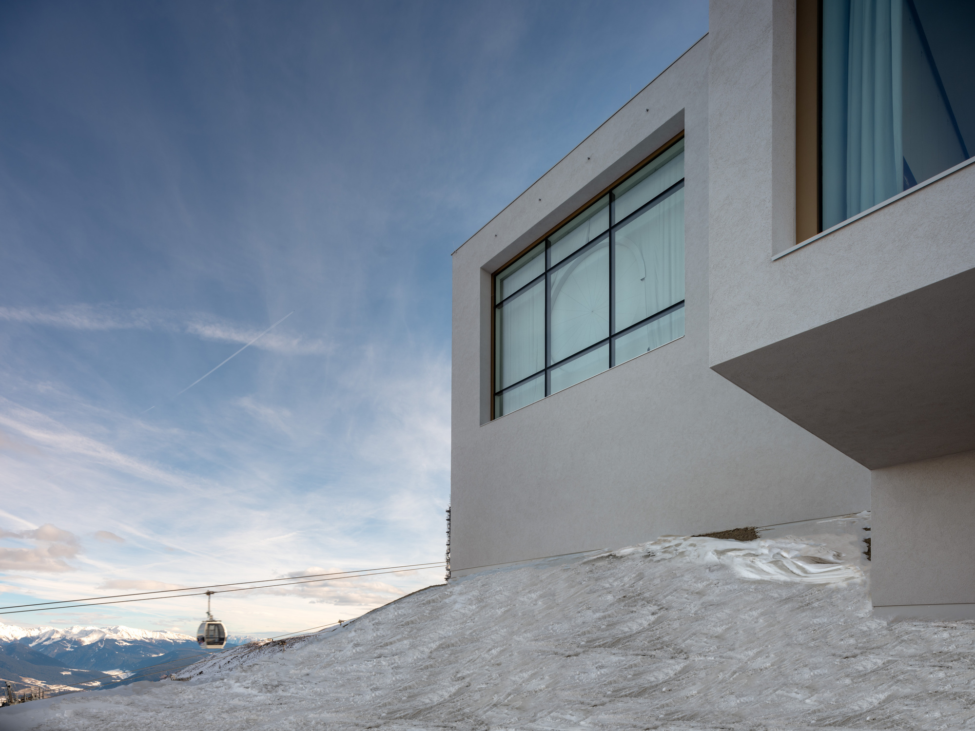 鲁门山地摄影博物馆(Lumen Museum of Mountain Photography)-23