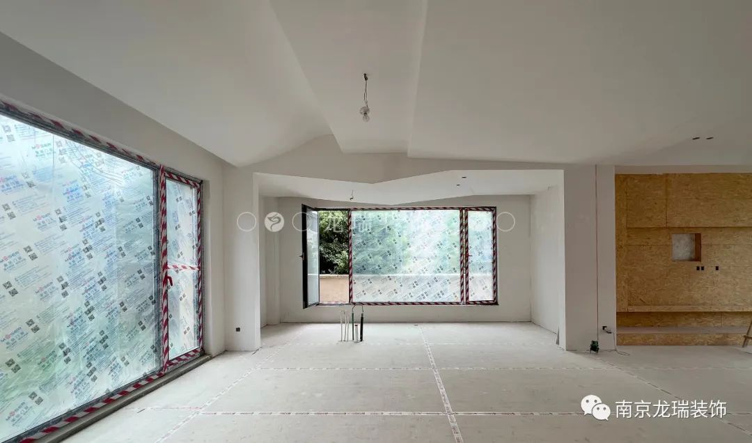 “行走在墅装路上”丨中国中山丨南京龙瑞装饰设计工程有限公司-16