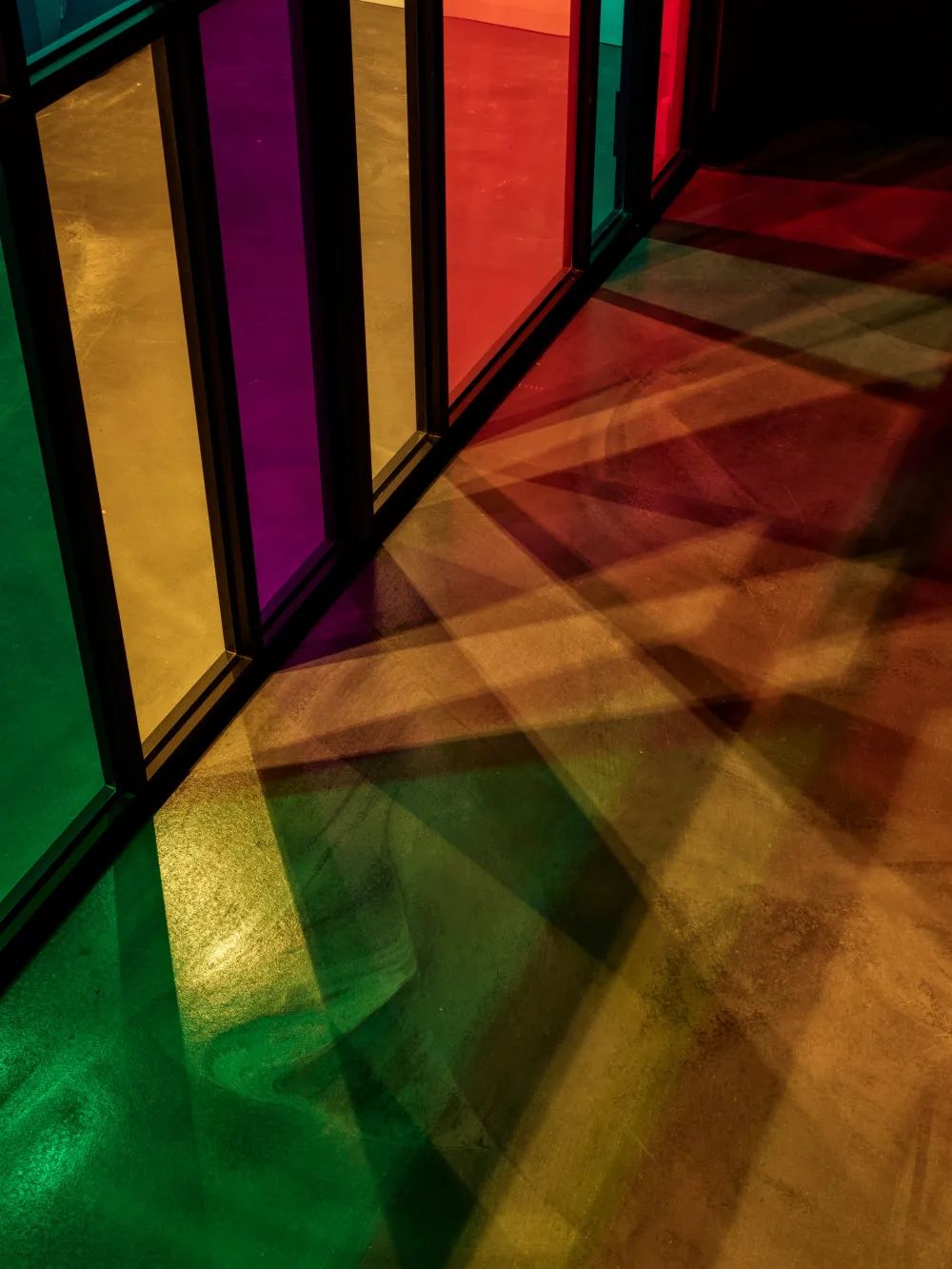 博斯普鲁斯海峡别墅丨土耳其伊斯坦布尔丨Habif Architects-168