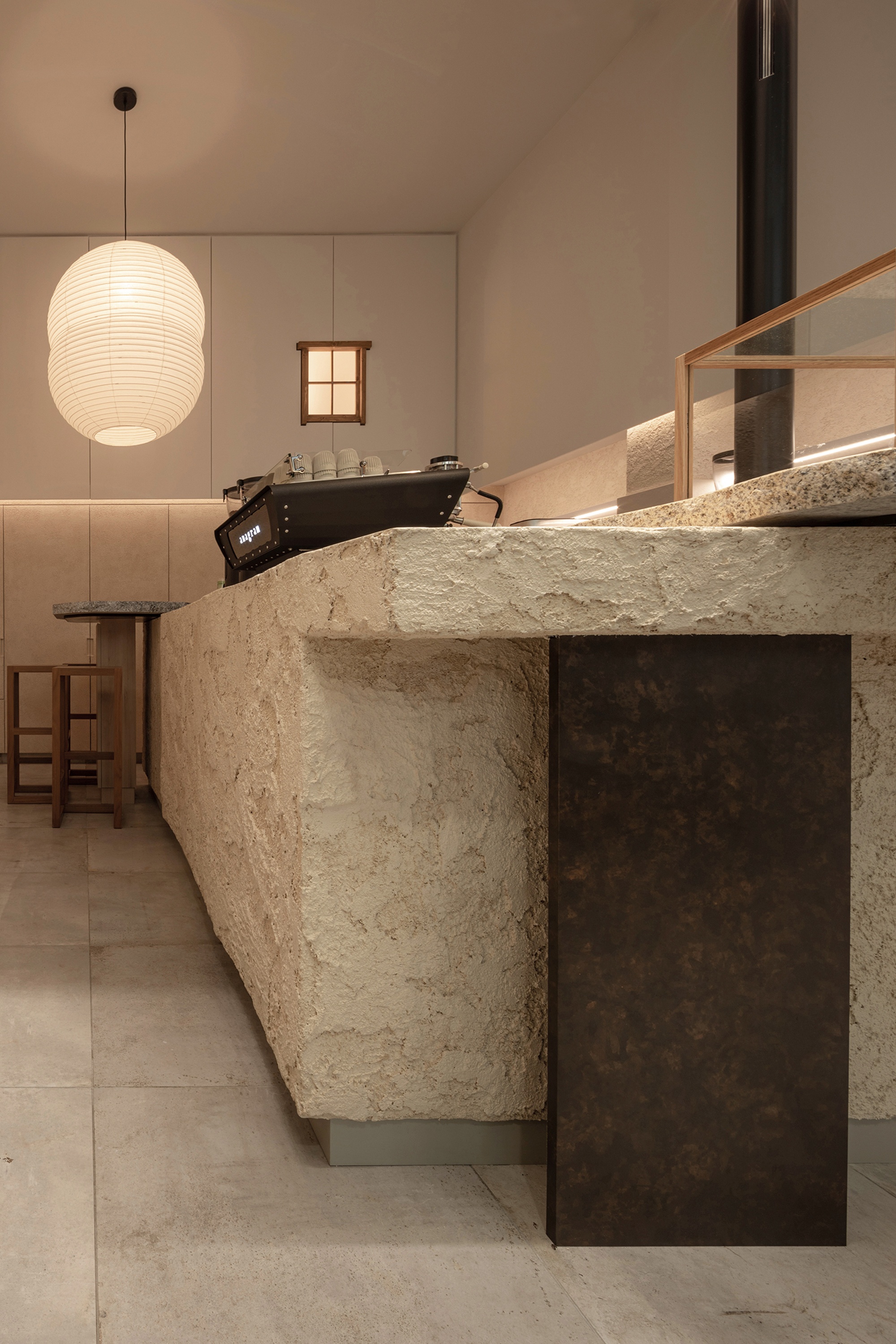 ANAGRAM 咖啡店 · Tristan & Ju-7