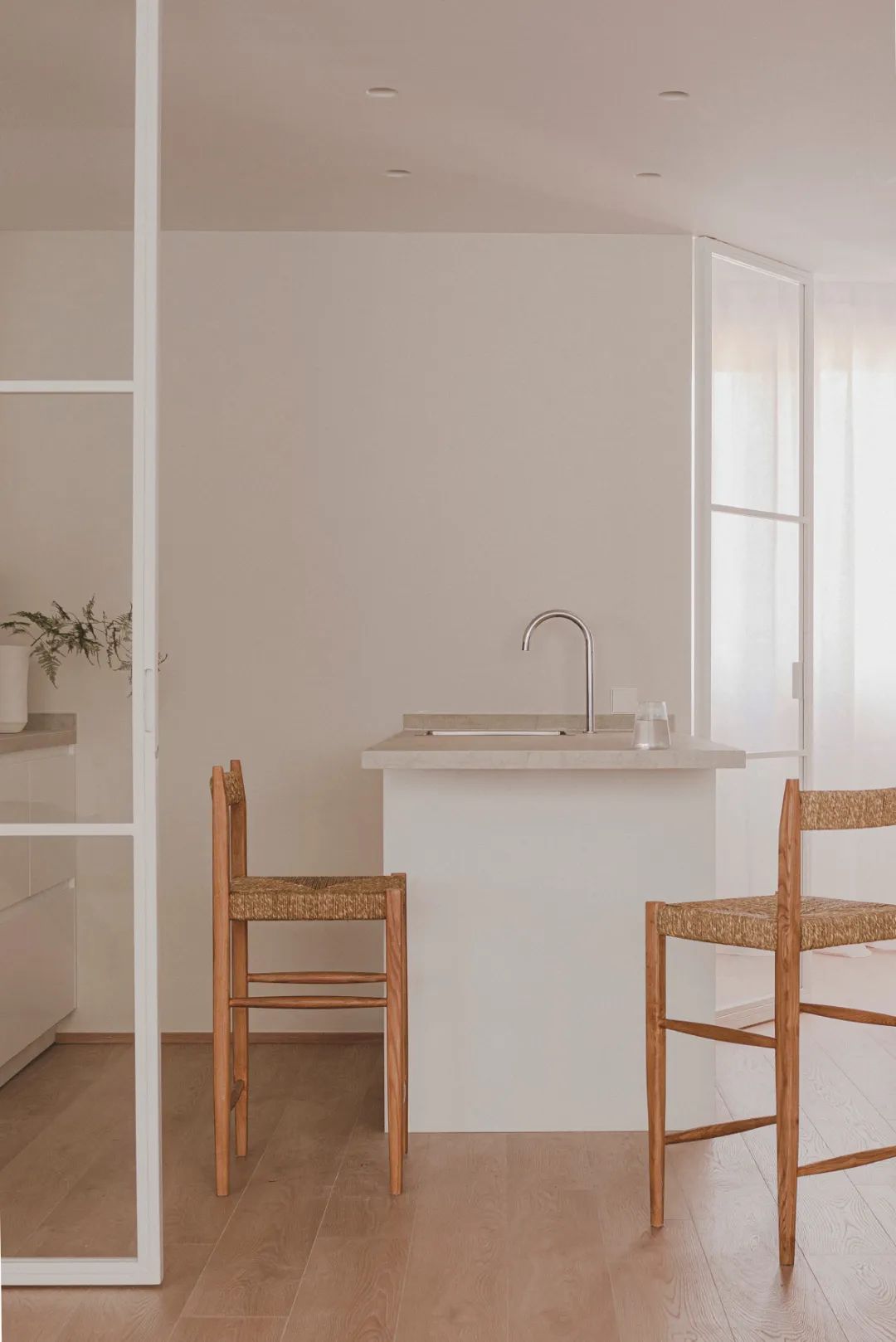 马德里 ML21 House丨西班牙马德里丨Maximale Studio-28