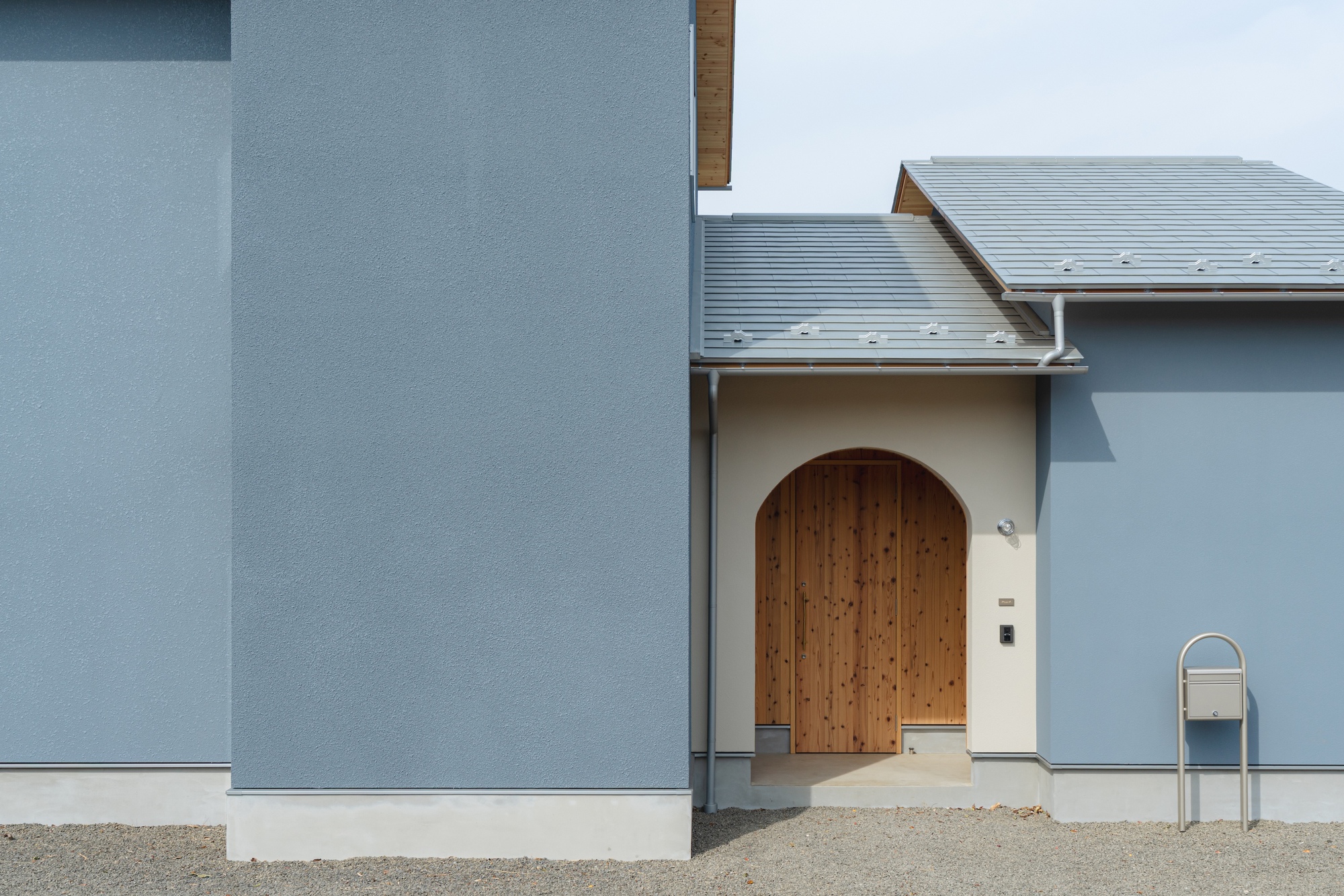 丨日本福岛丨Architrip Inc.-11