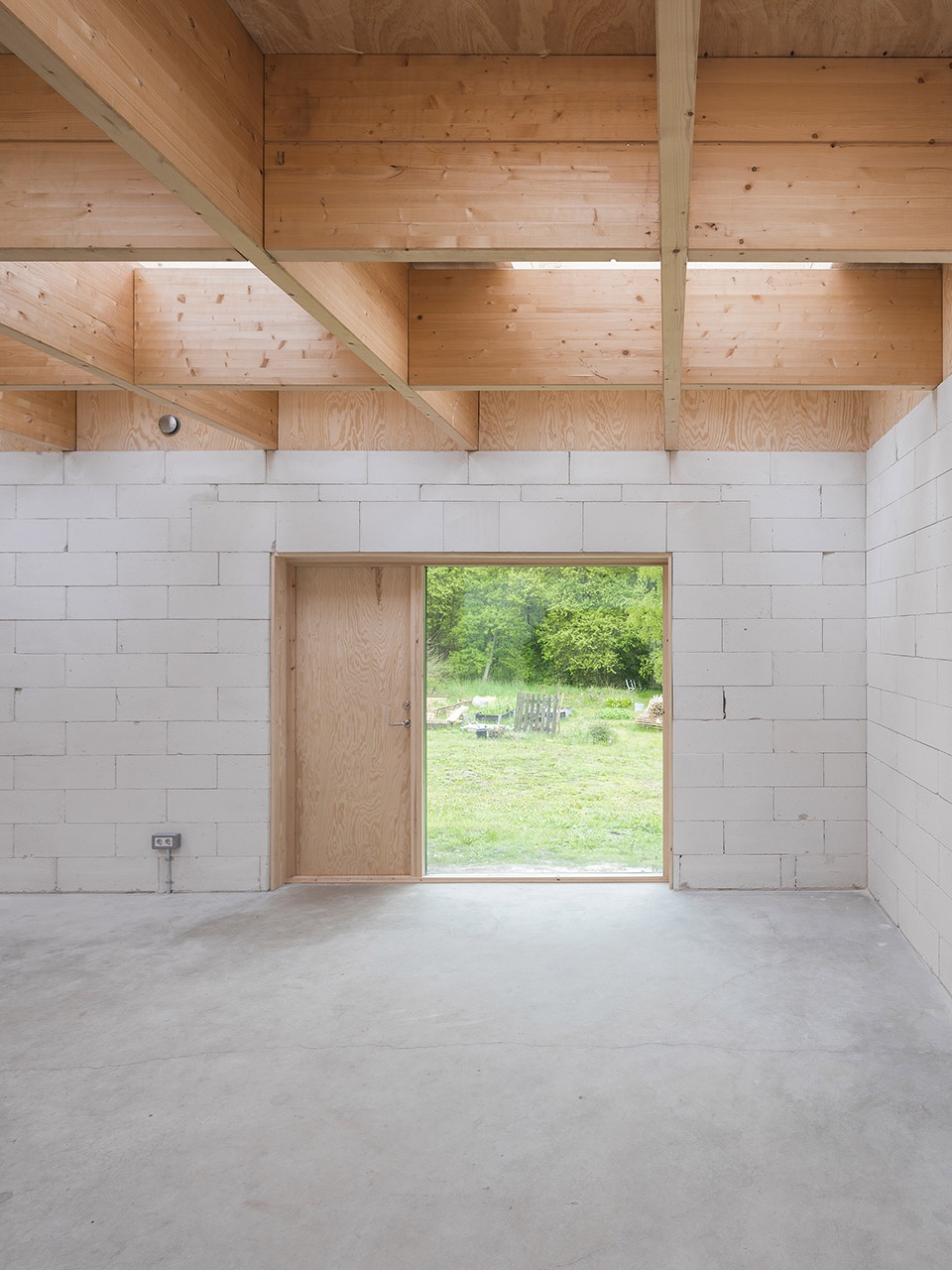 两位艺术家的房子-26