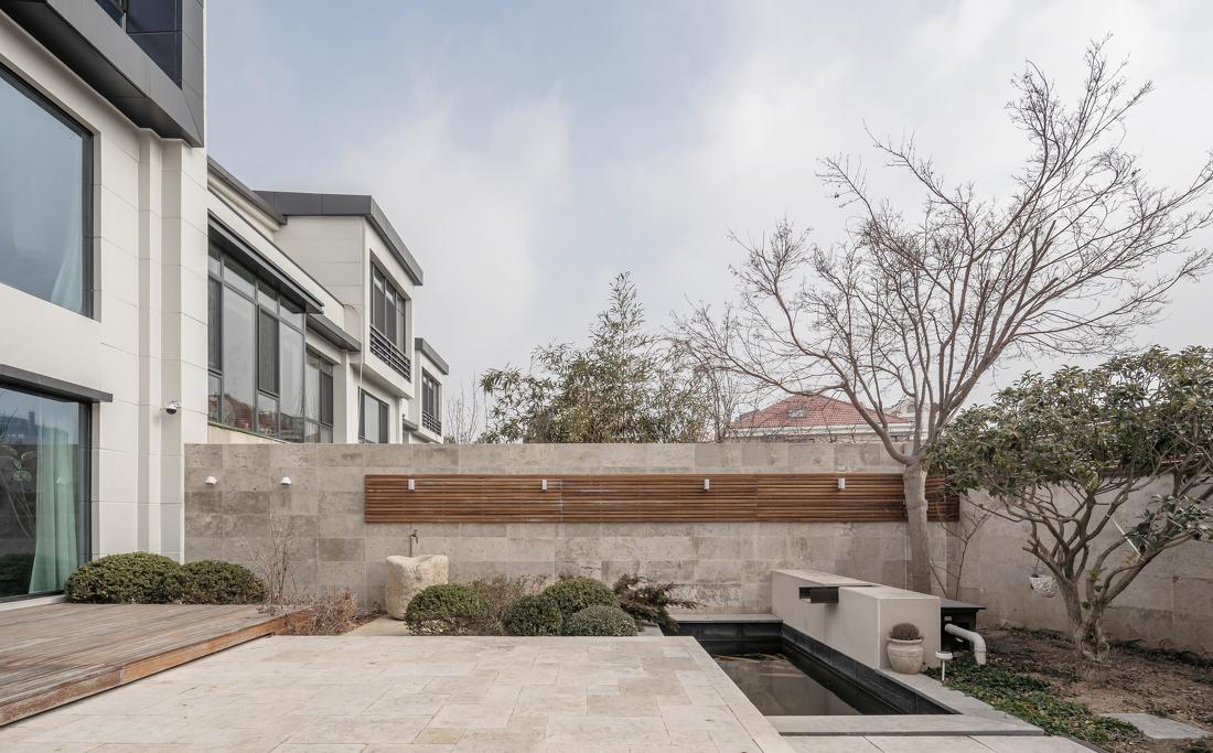 自然美学别墅-44