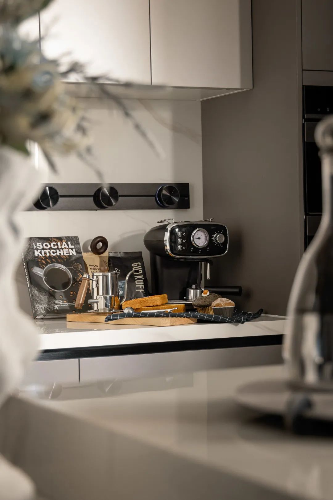 康田宸樾 A2 样板间丨中国重庆丨庞一飞,袁毅,季巧,张婧,毛琳玲,阳艳-22