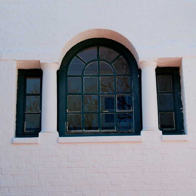 丨South AfricaJohannesburg丨BAKER,MASEY and SLOPER等（不同阶段有不同设计方）-6