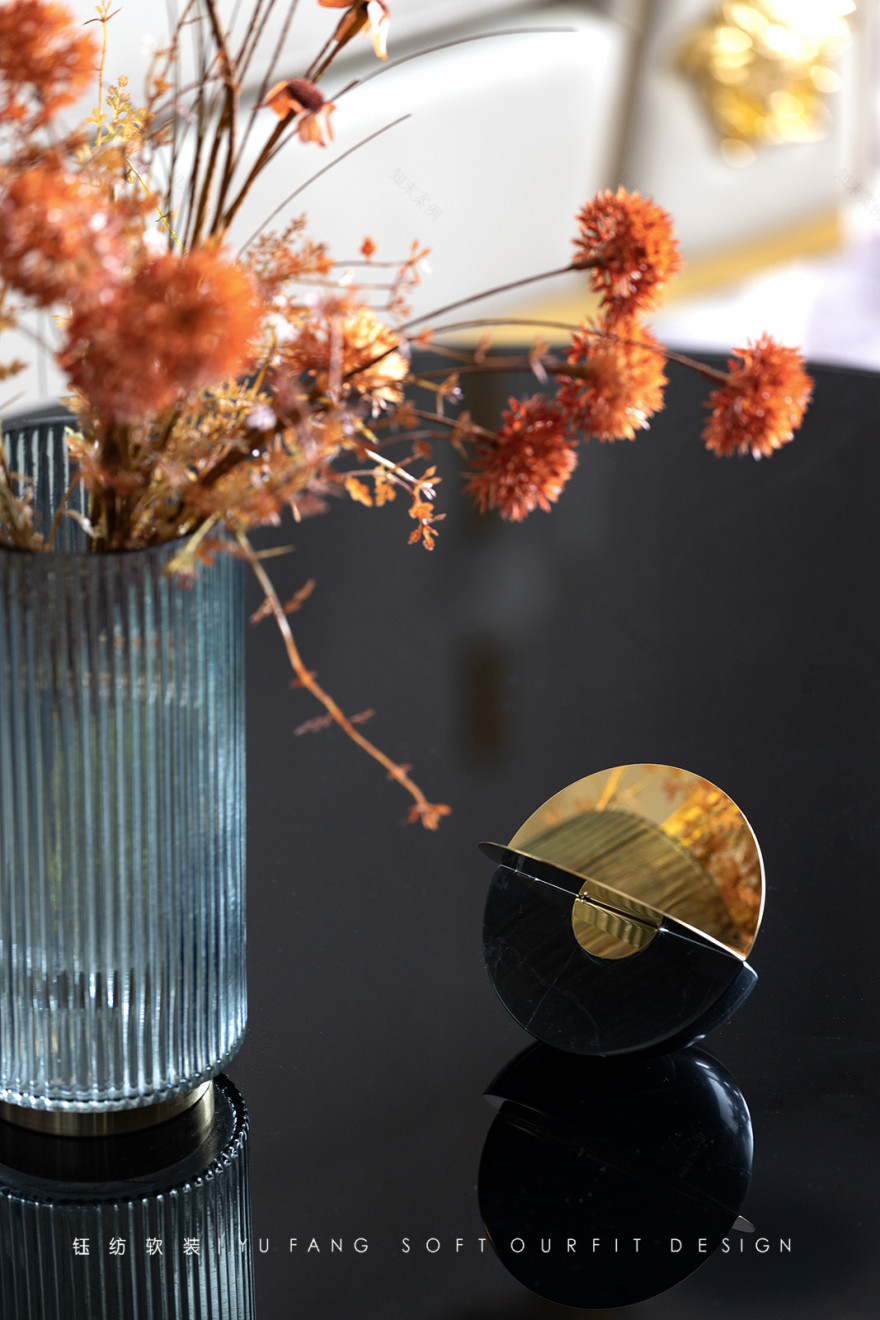 律动|钰纺软装丨中国成都-2