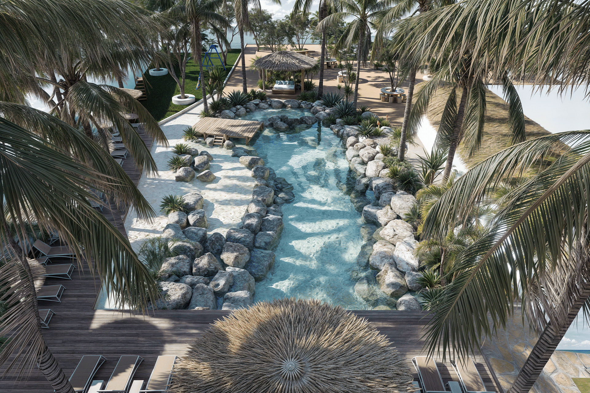 PISCINA NATURAL HOB - LOS ÓRGANOS 2025-3