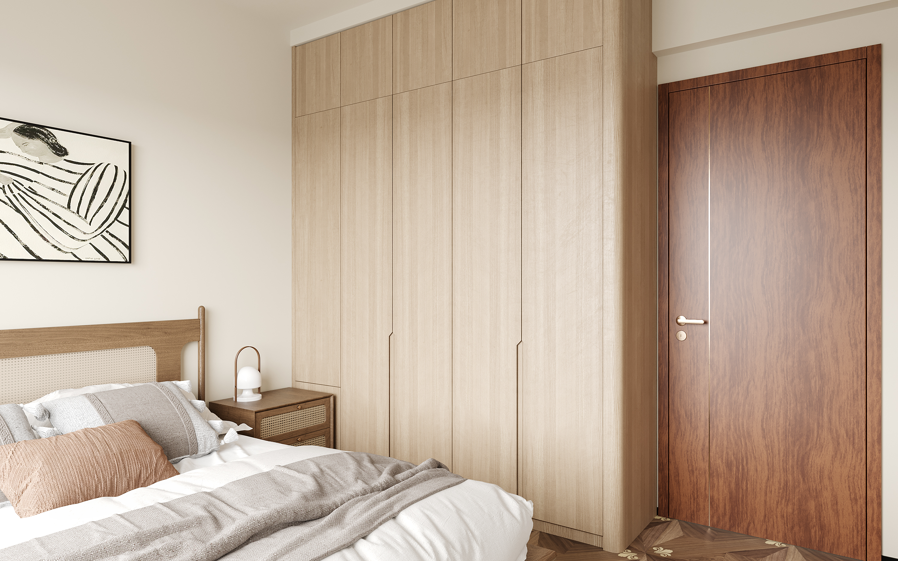 精装改造案例-8